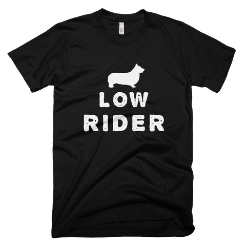 Low Rider - Corgi